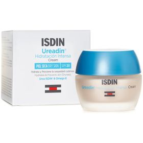 Crema Facial Ureadin Hidratacion Intensa Spf20 50Ml Isdin