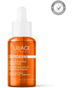 Depiderm Serum Iluminador Antimanchas 30ml Uriage