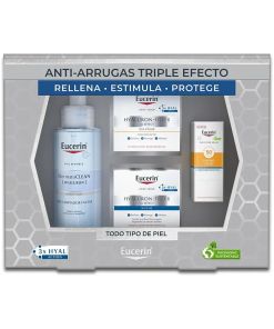 Eucerin Kit Anti-arrugas Triple Efecto