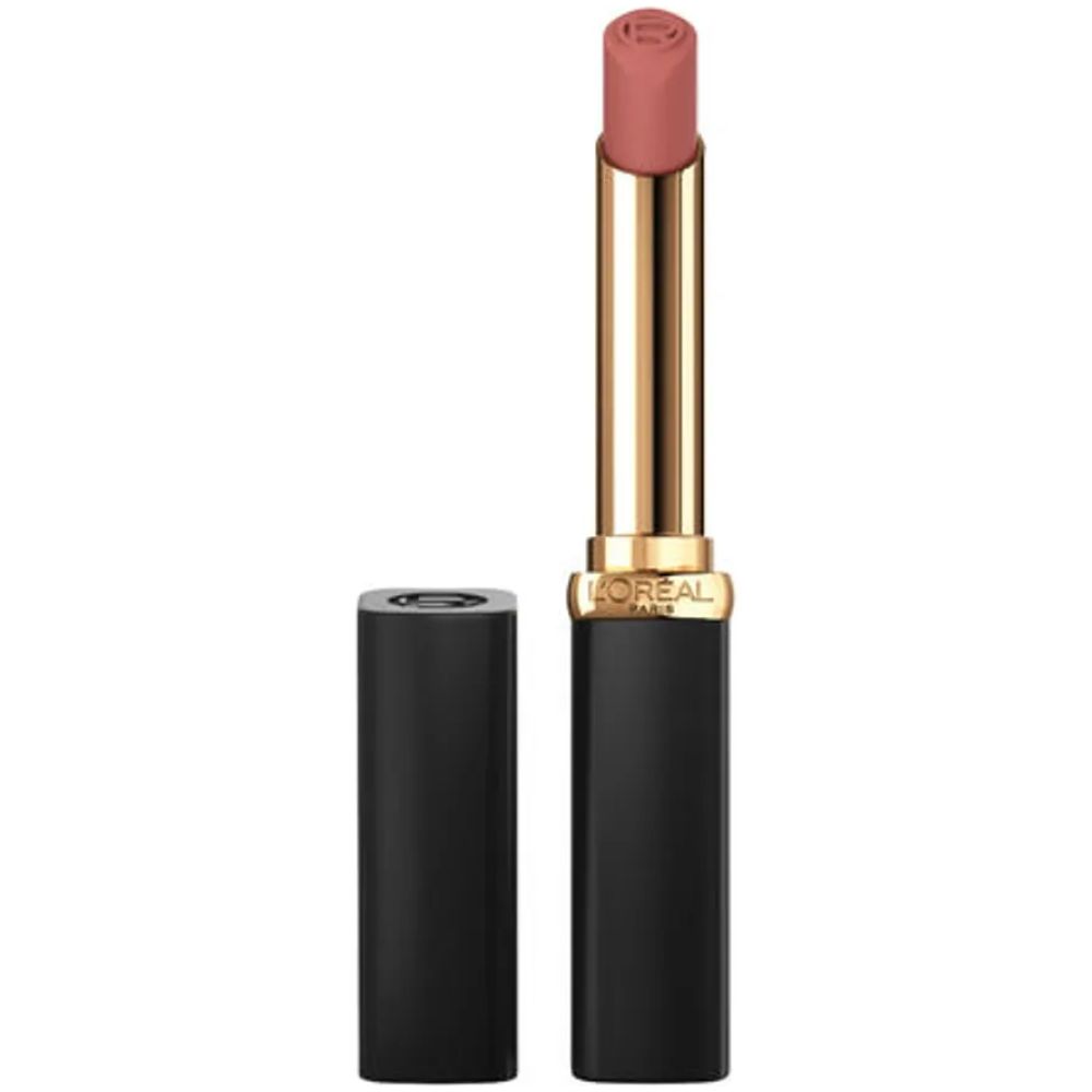 Loreal Labial Color Rich Intense Volumen Matte 550