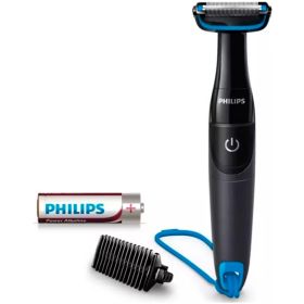 Afeitadora Corporal Bodygroom Series 1000 Bg1024/16 Philips