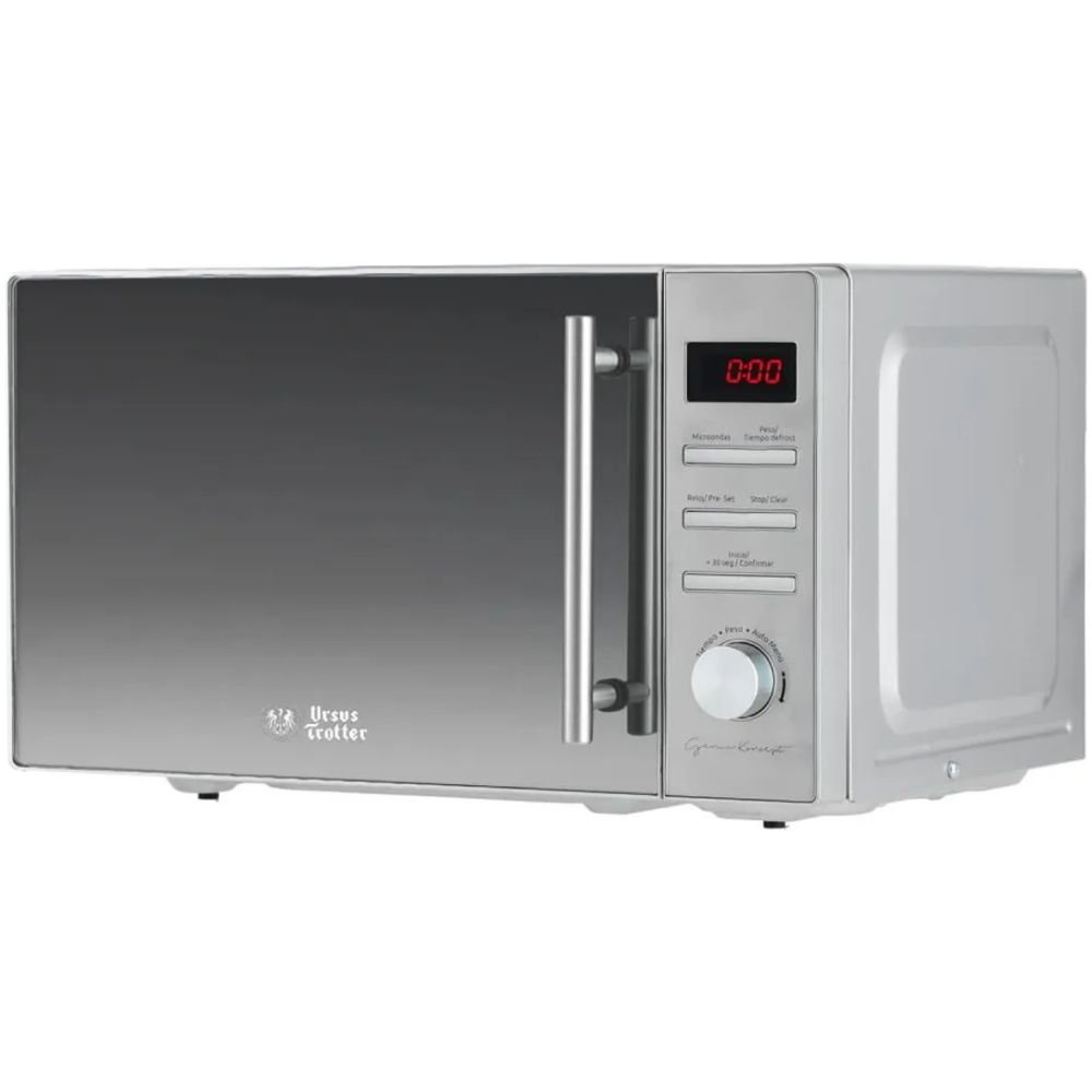 Microondas Digital Ut-Classy720 Ursus Trotter