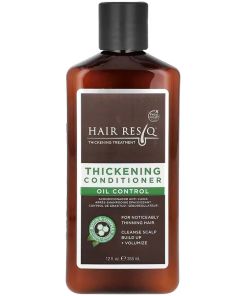 Hair Resq Thickening Conditioner Oil Control