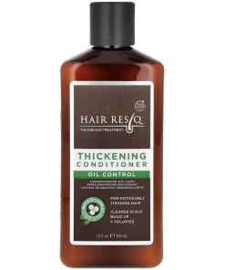Hair Resq Thickening Conditioner Oil Control