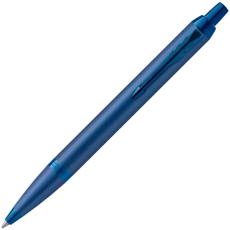 Parker Boligrafo Im Azul Monocromatico