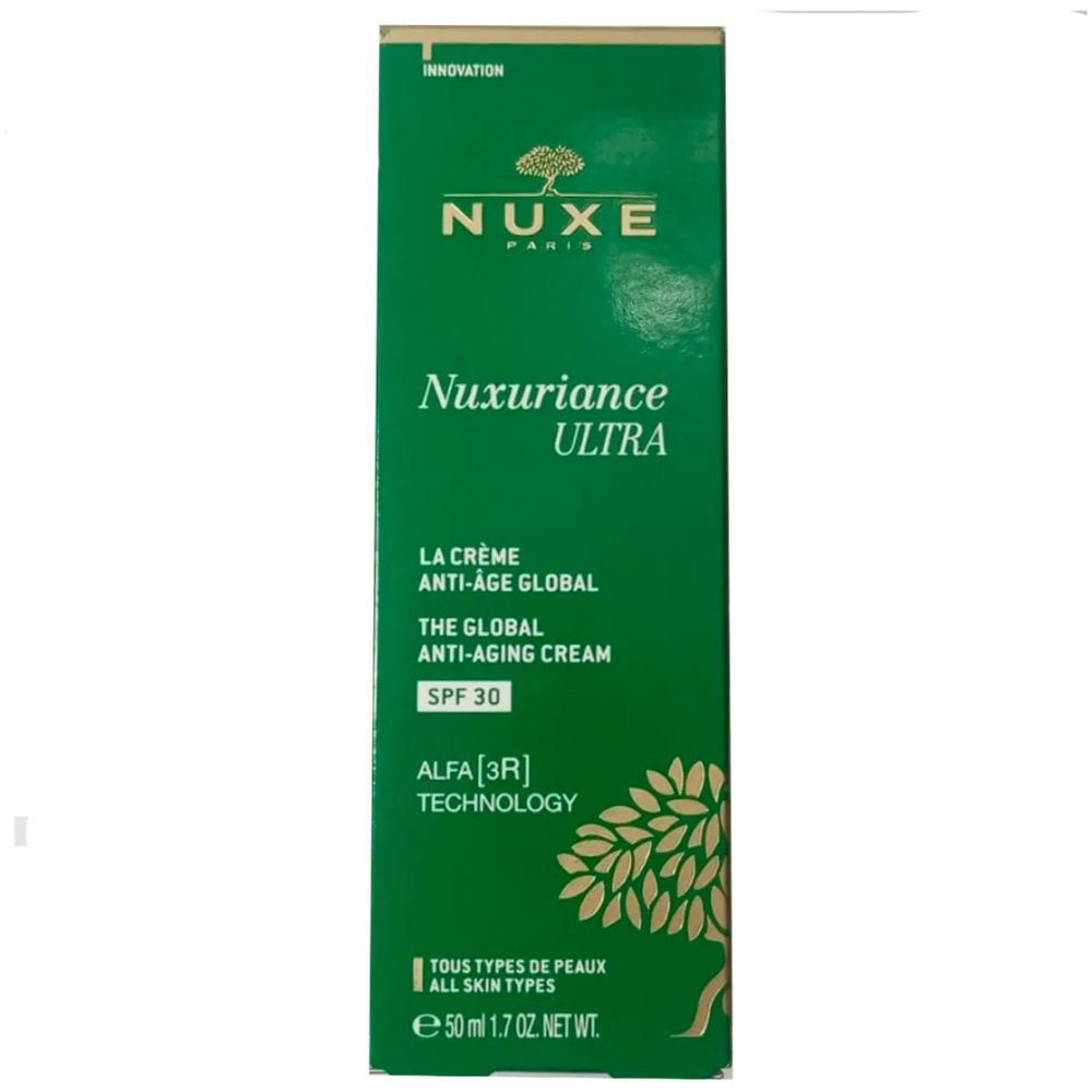 Nuxe Nuxuriance Ultra Crema Antiedad Global Spf30 50Ml