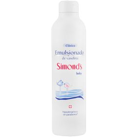 Emulsionado De Vaselina Simonds 650 Ml