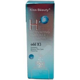 Serum Acido Hialuronico Activating 60ml Kiss Beauty