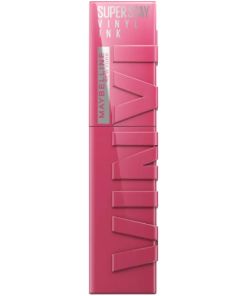 Maybelline Super Stay Vinyl Ink 20 4.2ml