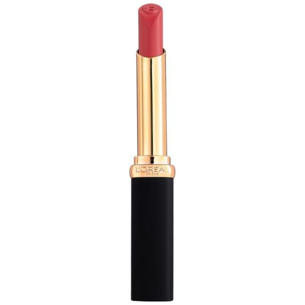 Loreal Labial Color Rich Intense Volumen Matte 640