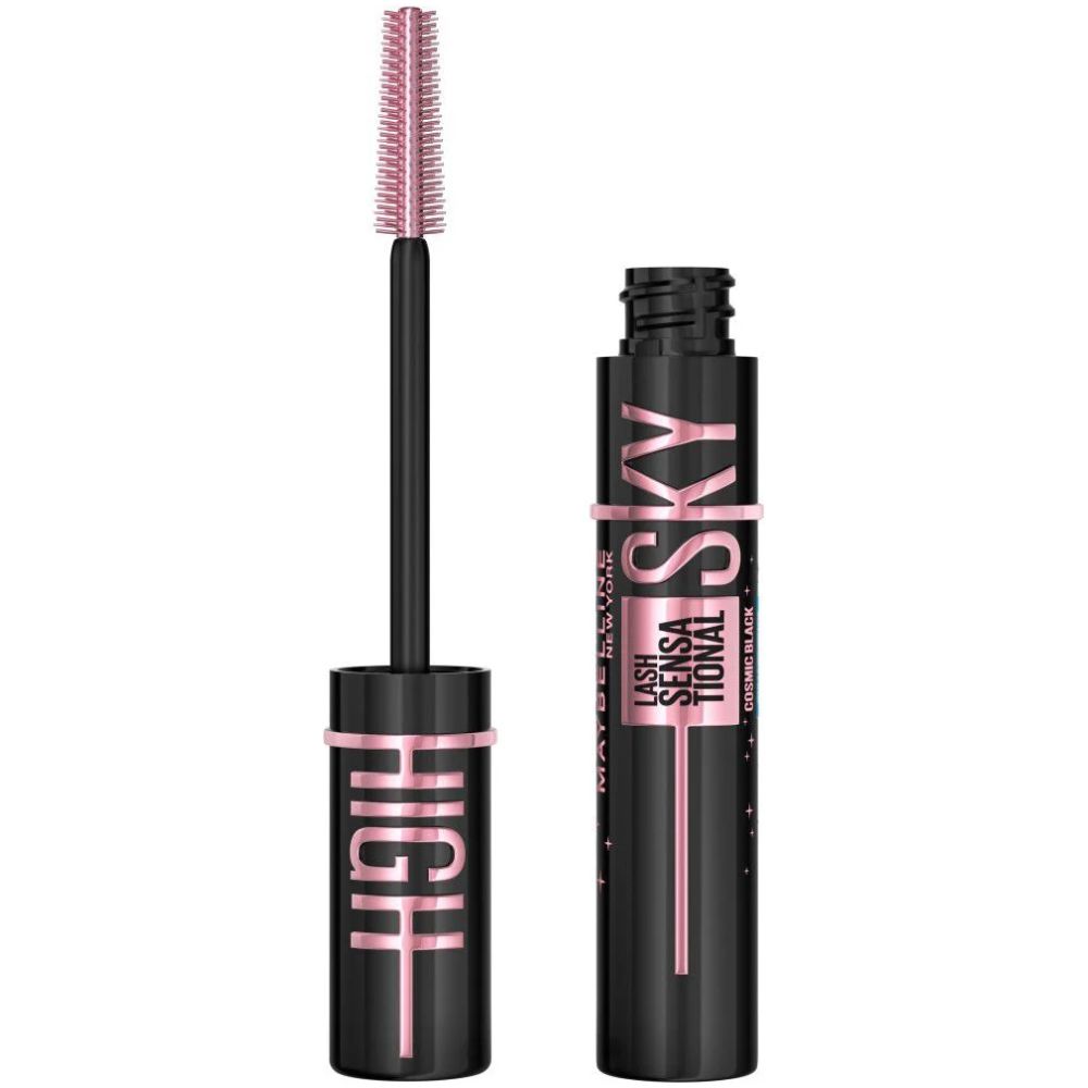 Maybelline Lash Sensational Sky High Noir Cosmique 7.2Ml