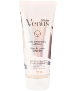 Exfoliante Suave Especial Area Intima 177ml Gillette Venus