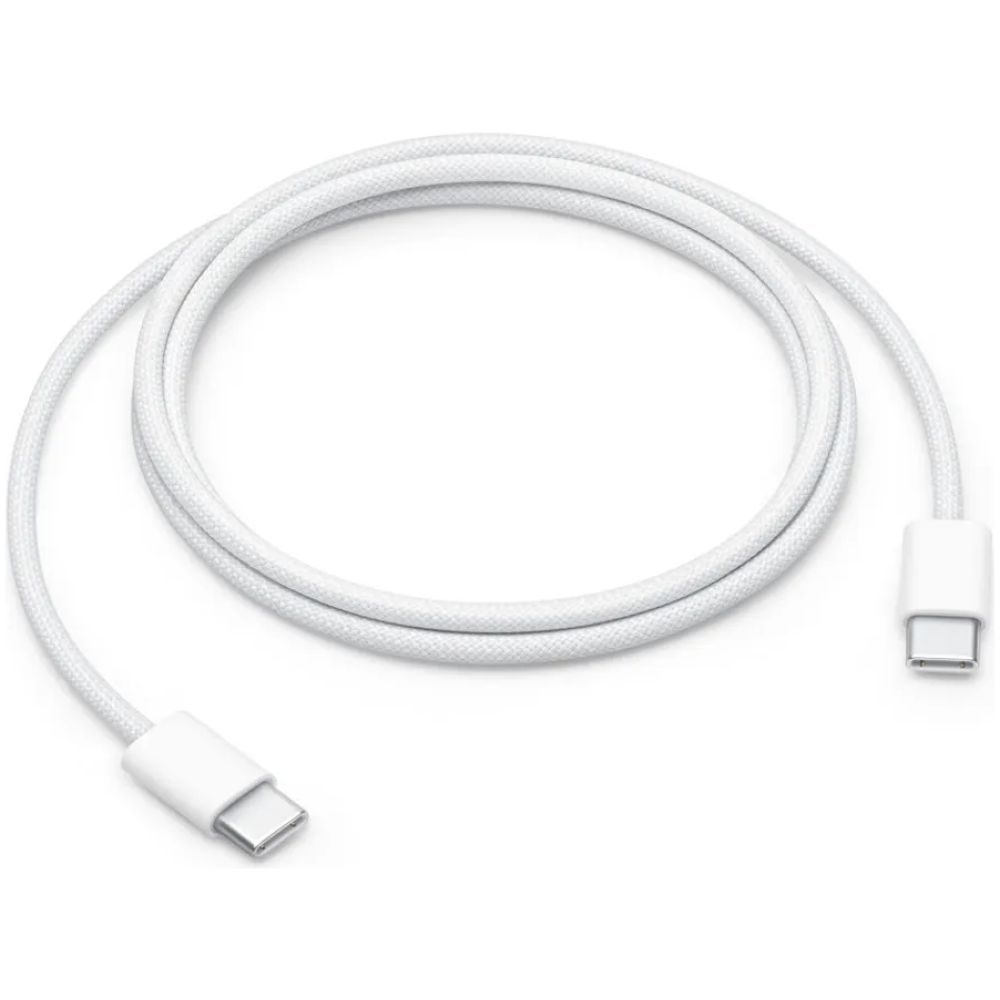 Cable De Carga Mqkj3am/a 60w Tipo Usb-c 1m Apple