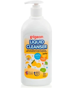 Pigeon Limpiador De Biberones 700ml Yuzu