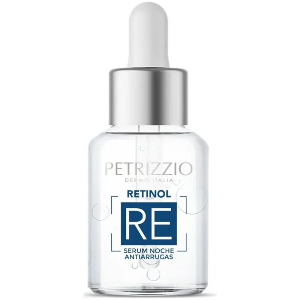 Petrizzio Retinol Serum Antiarrugas 28ml