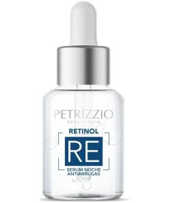 Petrizzio Retinol Serum Antiarrugas 28ml