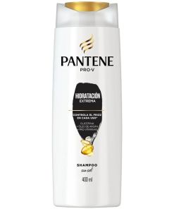 Shampoo Hidratacion Extrema 400ml Pantene