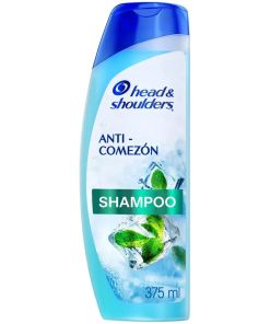 Head & Shoulders Anticomezon 375ml