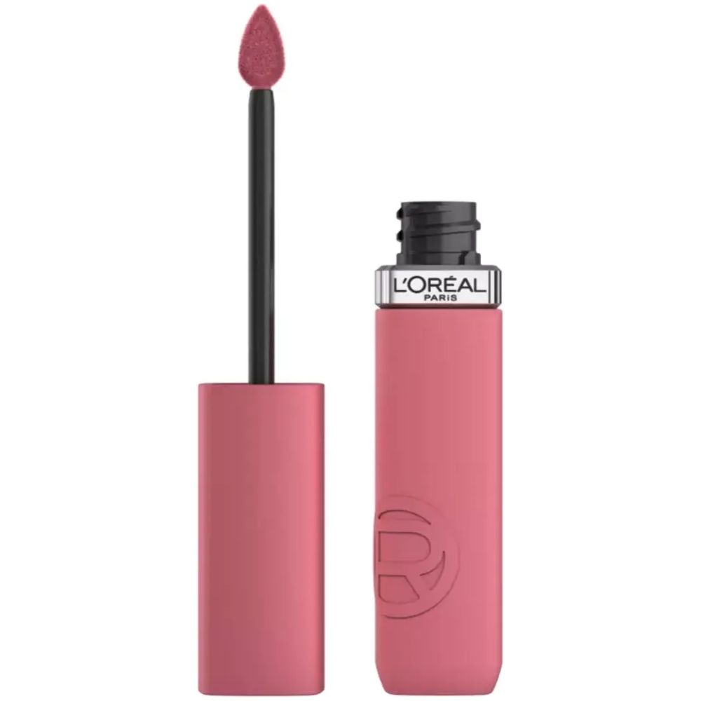 Loreal Labial Infaillible Matte Resistance Labial 240