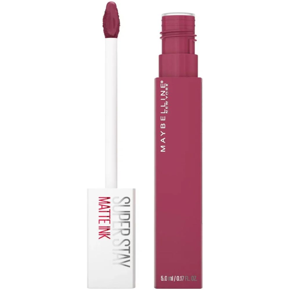 Maybelline Super Stay Matte Ink 155 5 Ml