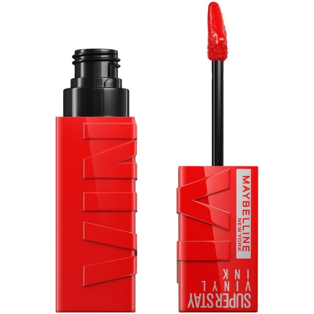 Maybelline Super Stay Vinyl Ink 25 4.2Ml