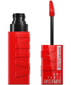 Maybelline Super Stay Vinyl Ink 25 4.2ml