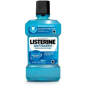 Listerine Control Sarro Frescura Intensa 1 L Enjuague