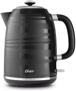 Oster Hervidor Electrico 1.7 L Bvstkt4177b