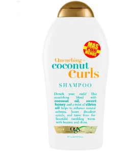 Shampoo Quenching Coconut Curls 577ml Ogx