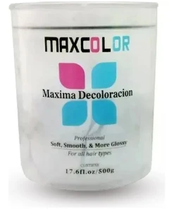 Maxcolor Maxima Decoloracion 500g