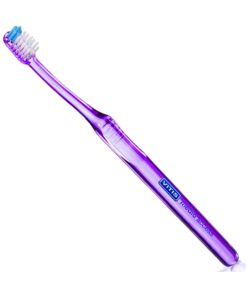 Vitis Medio Access Cepillo Dental Morado