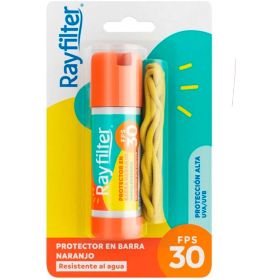 Rayfilter Protector Sokar En Barra 30 Fps 6g