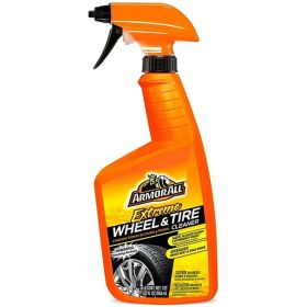 Armor All Extreme Limpiador De Ruedas Y Neumaticos 709Ml