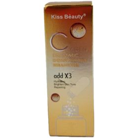Serum Colageno Dramatic 60ml Kiss Beauty