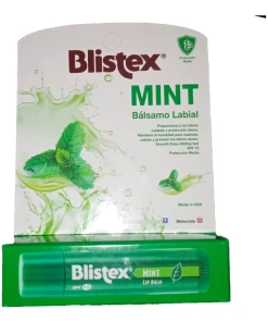 Blistex Mint Balsamo Labial 4.25g