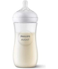 Mamadera Natural Response 3m+ 330ml Scy906/01 Avent