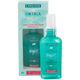 Capilatis Ortiga Mujer Tonico Fortificante 60Ml