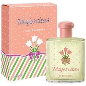 Mujercitas Colonia 80ml