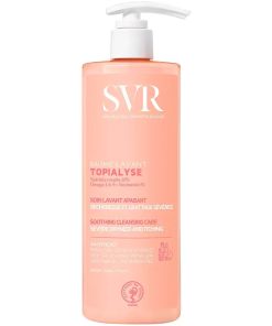 Svr Topialyse Baño Lavante 400ml