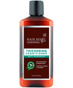 Hair Resq Acondicionador Engrosador Anticaspa