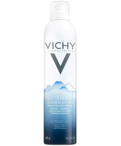 Agua Termal Mineralizante 300ml Vichy