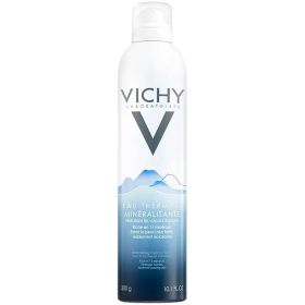 Agua Termal Mineralizante 300Ml Vichy