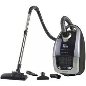 Aspiradora Arrastre 2200W Ut-Kraftdig Ursus Trotter