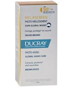 Ducray Fotoenvejecimiento Cuidado Global Manos 50ml