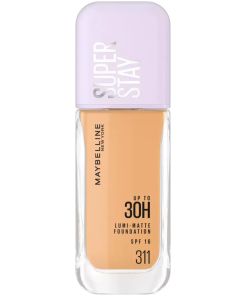 Maybelline Base Maybelline Superstay Lumi Matte 311 35ml