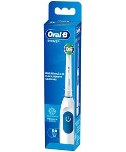 Cepillo Dental Electrico Precision Clean Oral B Power