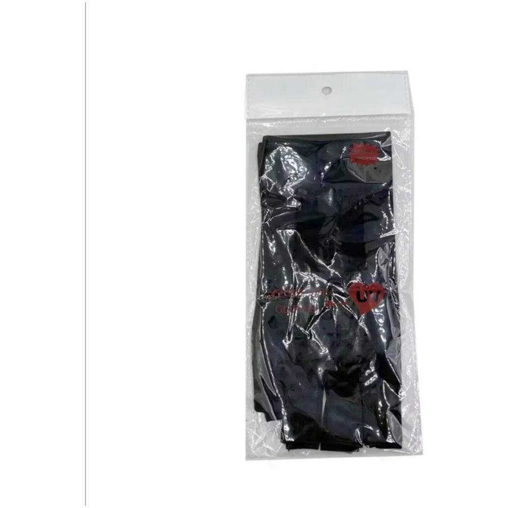 Guantes Proteccion Uv Negros