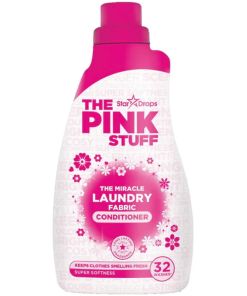 The Pink Stuff Suavizante De Ropa 960 Ml