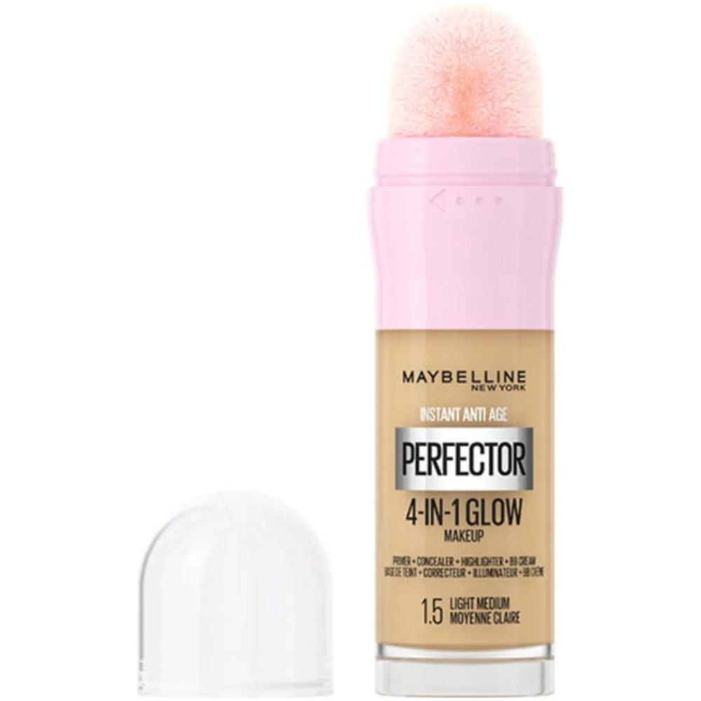 Maybelline Instant Anti Age Perfector Base 1.5 200 Ml