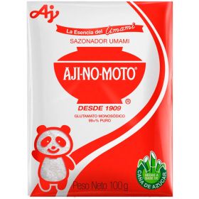 Sazonador Umami Ajinomoto 100g